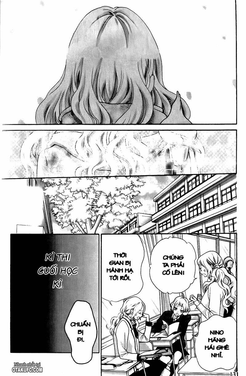 Kyou No Kira-Kun Chương 22 Ảnh 7