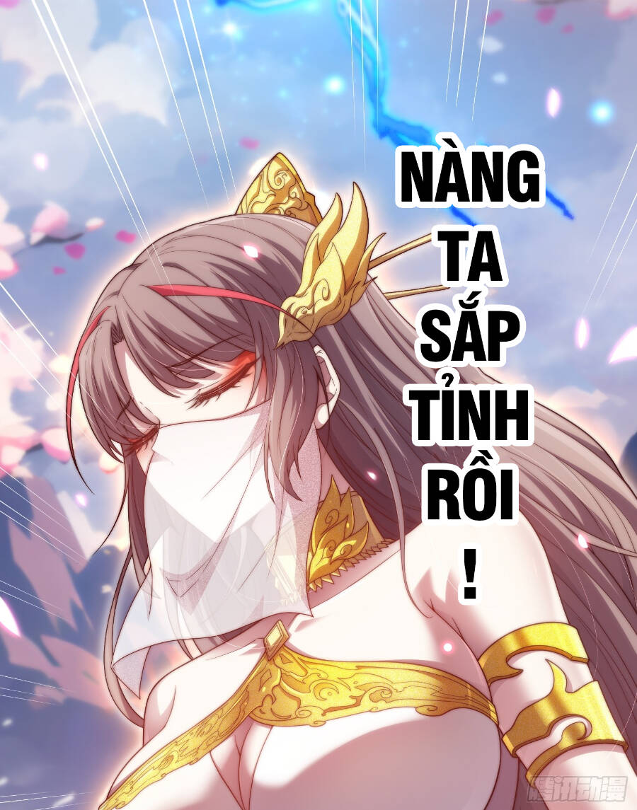 Từ Lúc Bắt Đầu Liền Vô Địch Chương 105 Ảnh 9