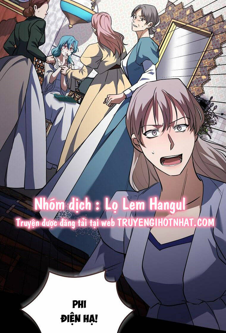 Ác Nữ Trùng Sinh Chương 171 Ảnh 21