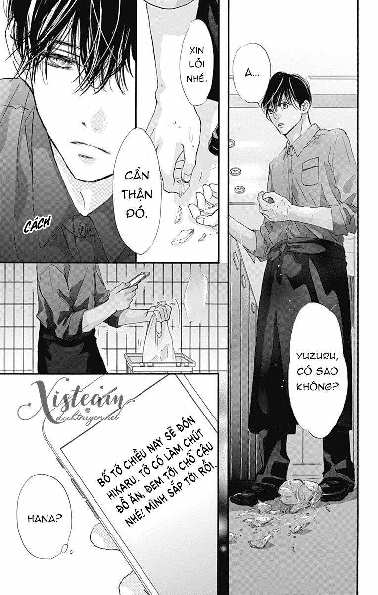 Boku Ni Hana No Melancholy Chương 75 Ảnh 20