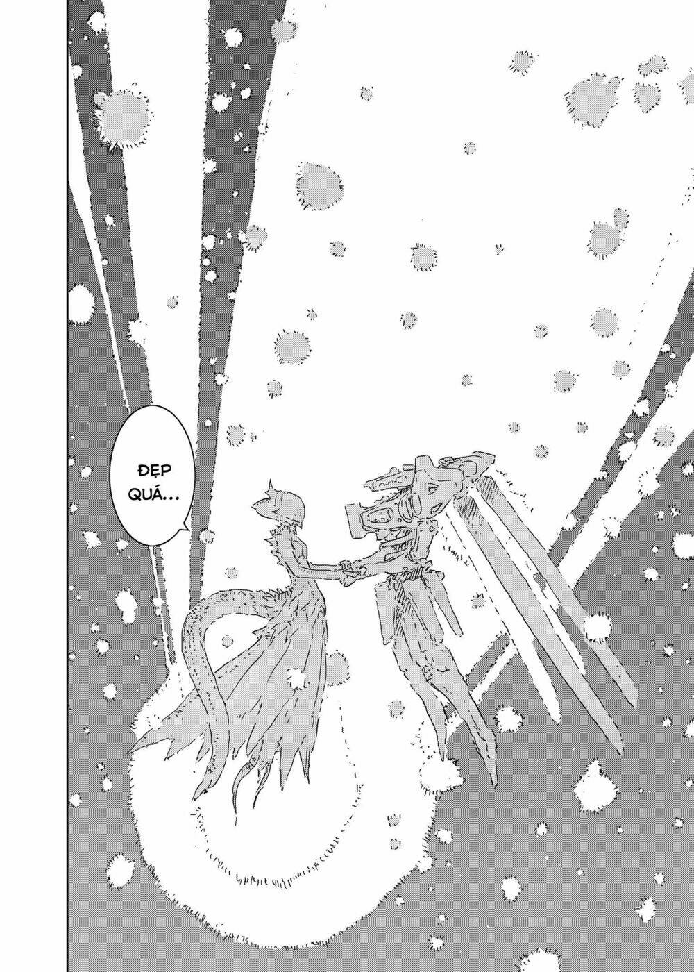 Sidonia No Kishi Chương 59 Ảnh 19