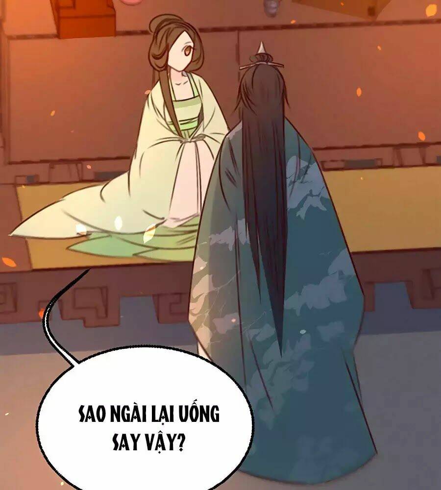 Phượng Hoàn Triều: Vương Gia Yêu Nghiệt Xin Tránh Đường Chương 23 Ảnh 48