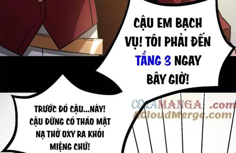 Tận Thế Trò Chơi Ghép Hình Chương 81 Ảnh 64