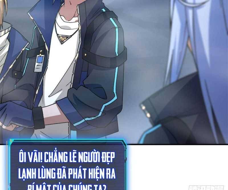 Tận Thế Trò Chơi Ghép Hình Chương 89 Ảnh 103