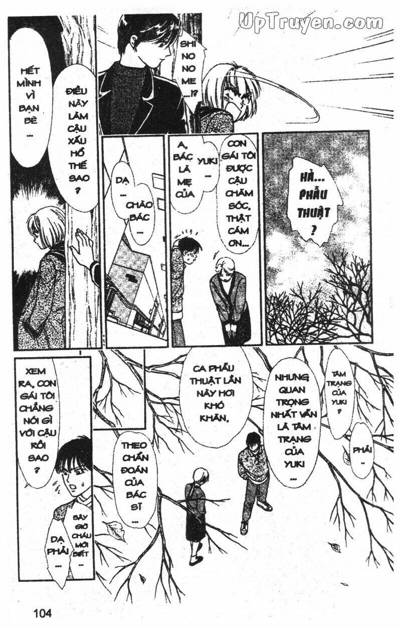 Hoàng Tử Hoa - Bud Boy Chương 2 Ảnh 106
