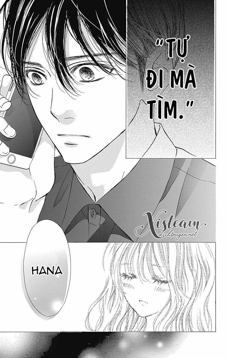 Boku Ni Hana No Melancholy Chương 76 Ảnh 8