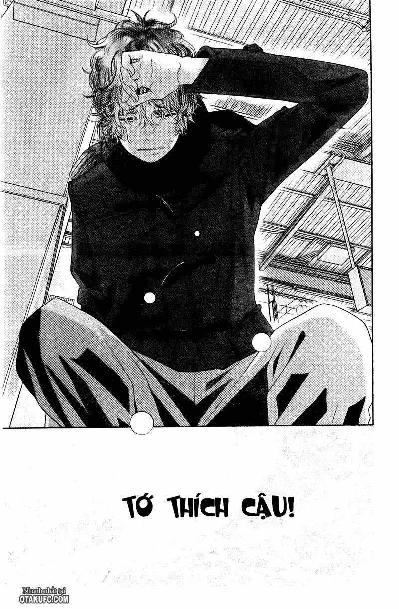 Kyou No Kira-Kun Chương 21 Ảnh 37