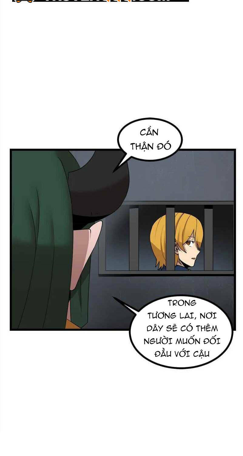 The Dungeon Master Chương 117 Ảnh 44
