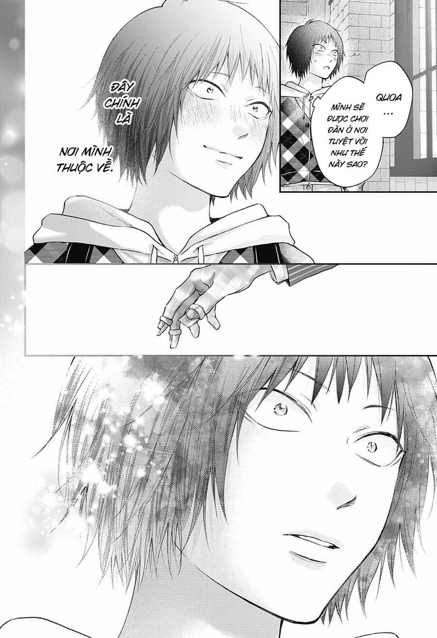 Kono Oto Tomare! Chương 131 Ảnh 12
