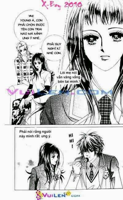 Cuộc Sống Của Tôi Chương 6 Ảnh 59