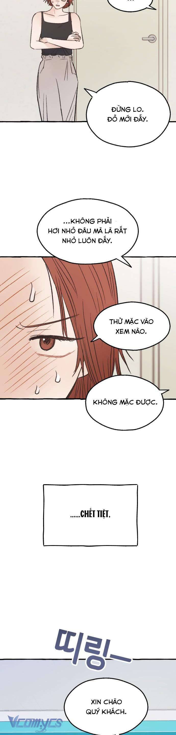 Ngài Giám Đốc Giữa Rừng Sâu Chương 3 Ảnh 16