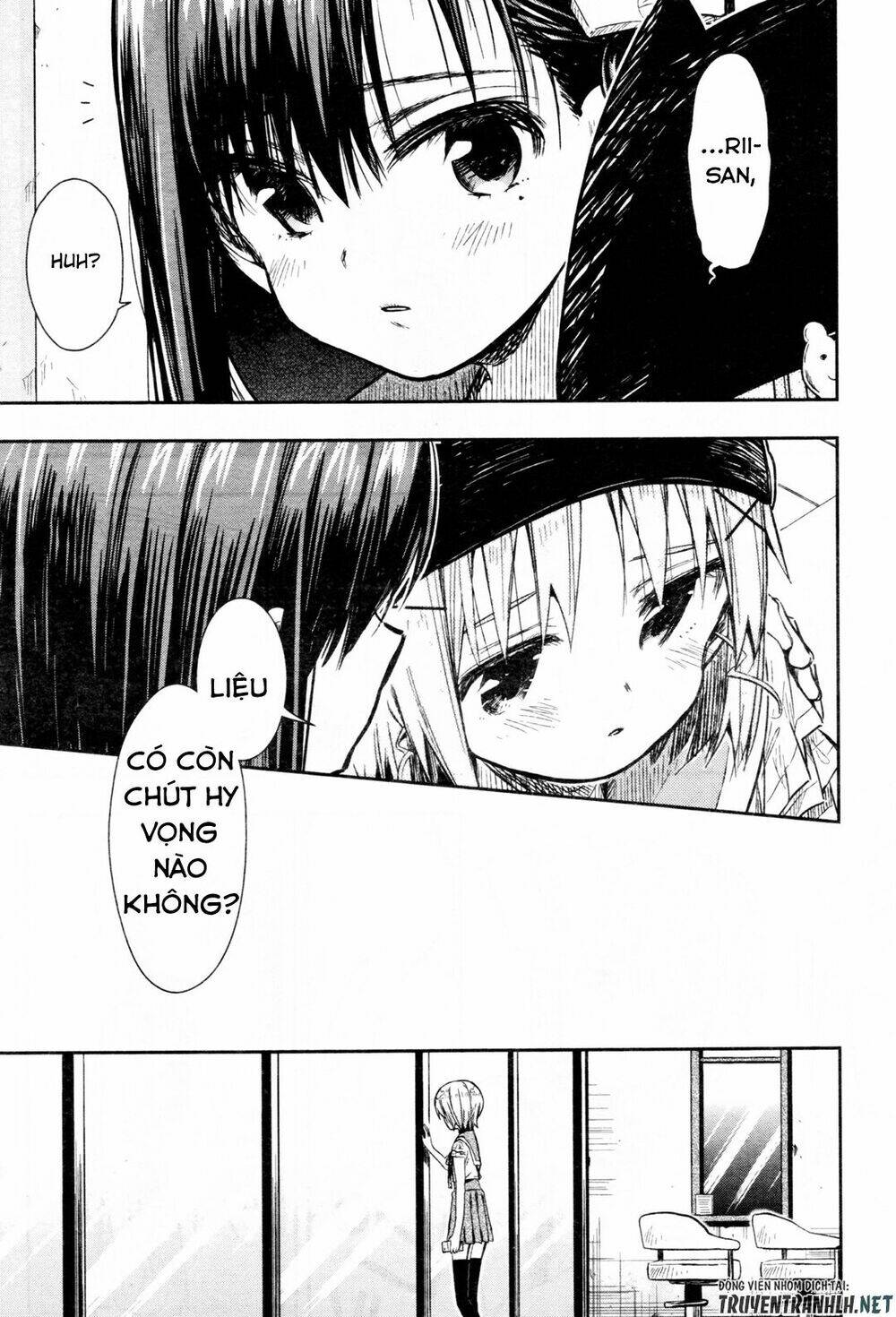 Gakkou Gurashi! Chương 66 Ảnh 19