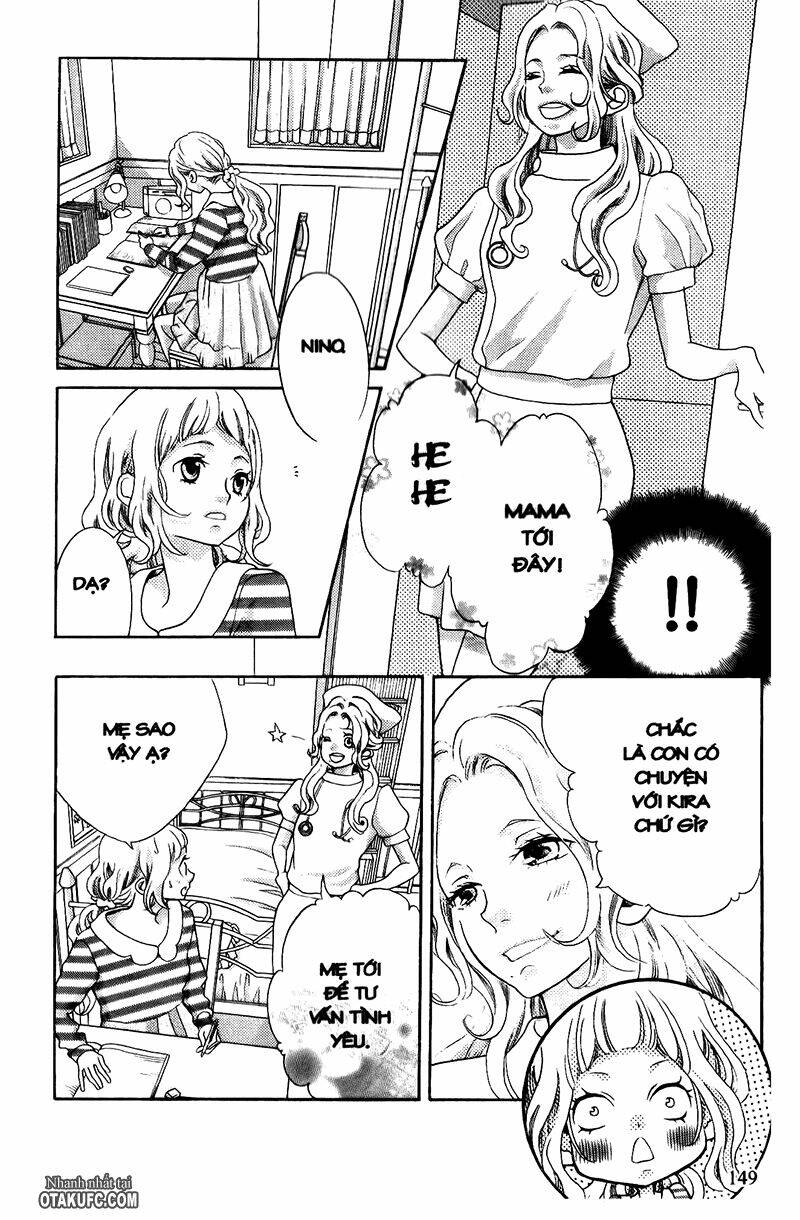 Kyou No Kira-Kun Chương 22 Ảnh 25