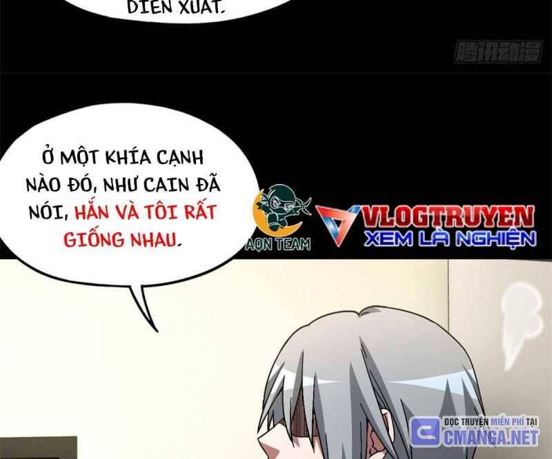Tận Thế Trò Chơi Ghép Hình Chương 85 Ảnh 21