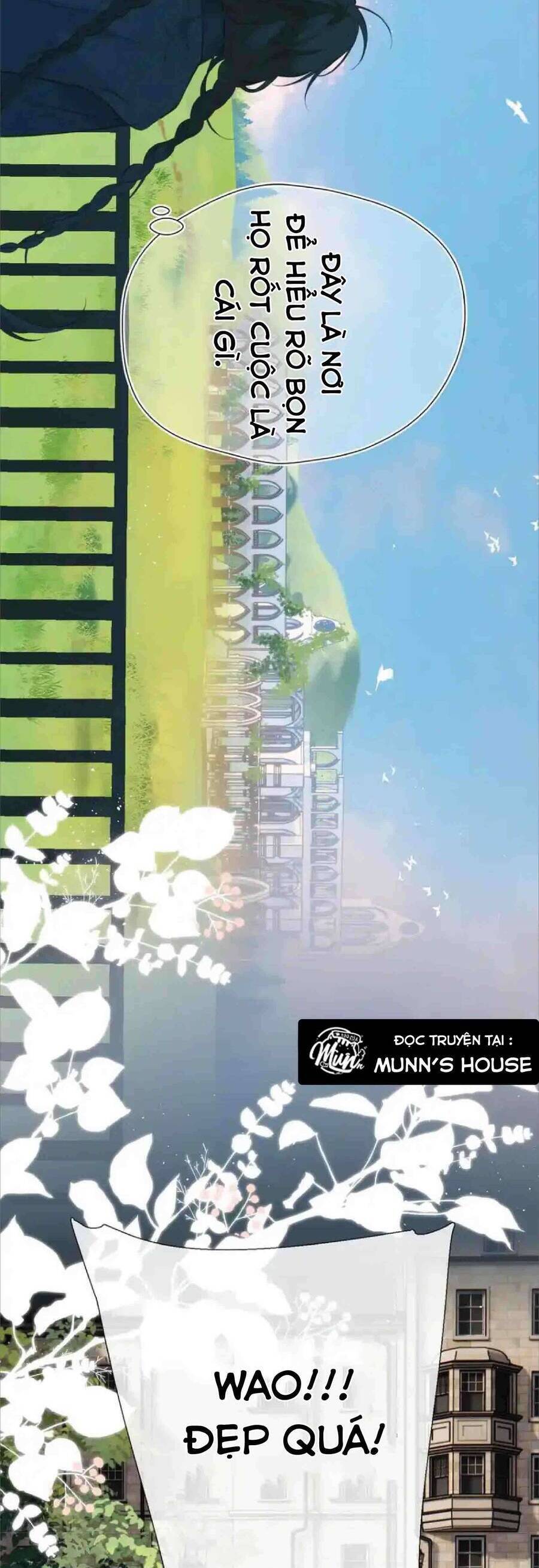 Ngược Dòng Mùa Xuân Chương 17 Ảnh 5