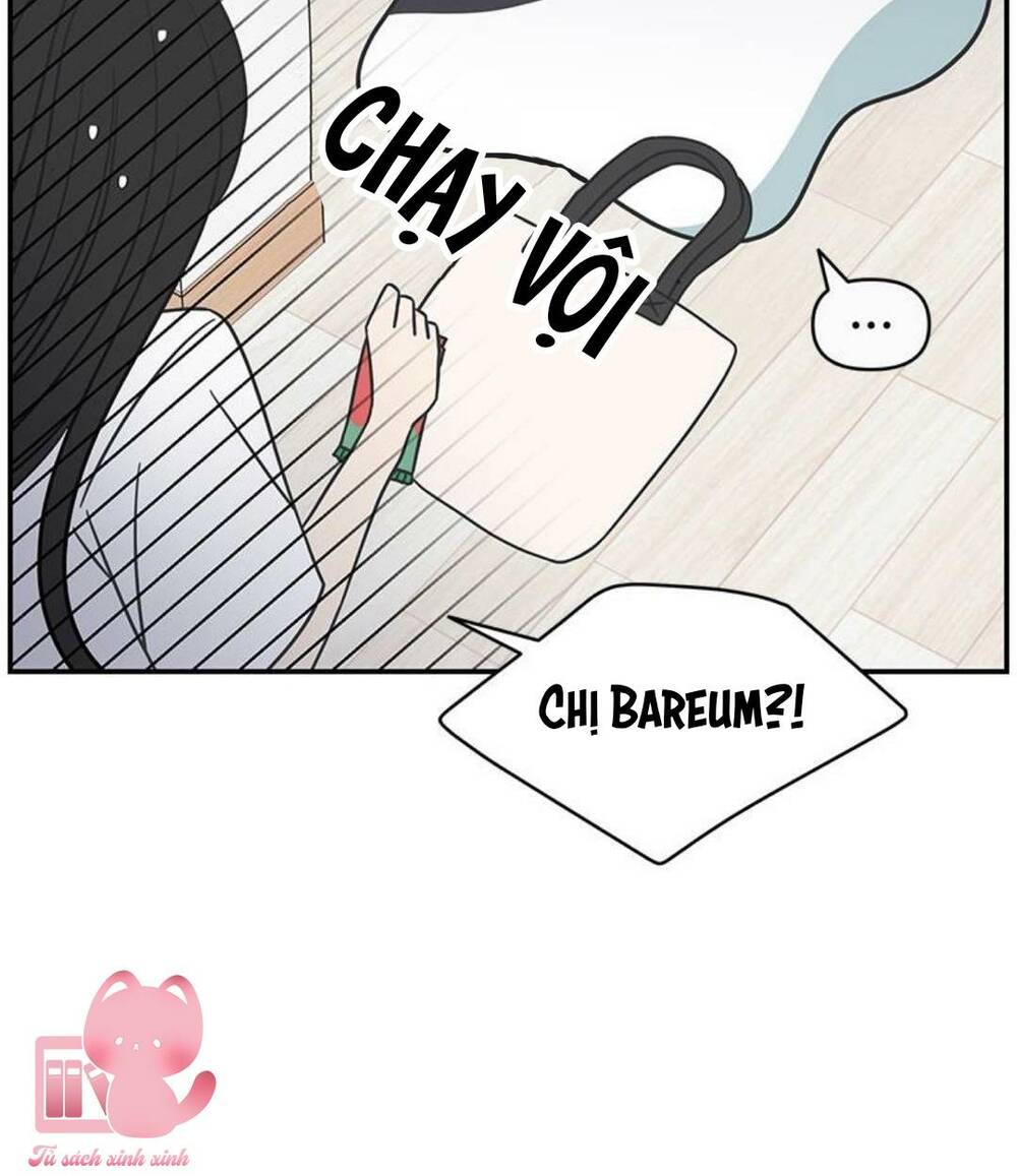 Kế Hoạch Hẹn Hò Của Bareum Chương 92 Ảnh 52