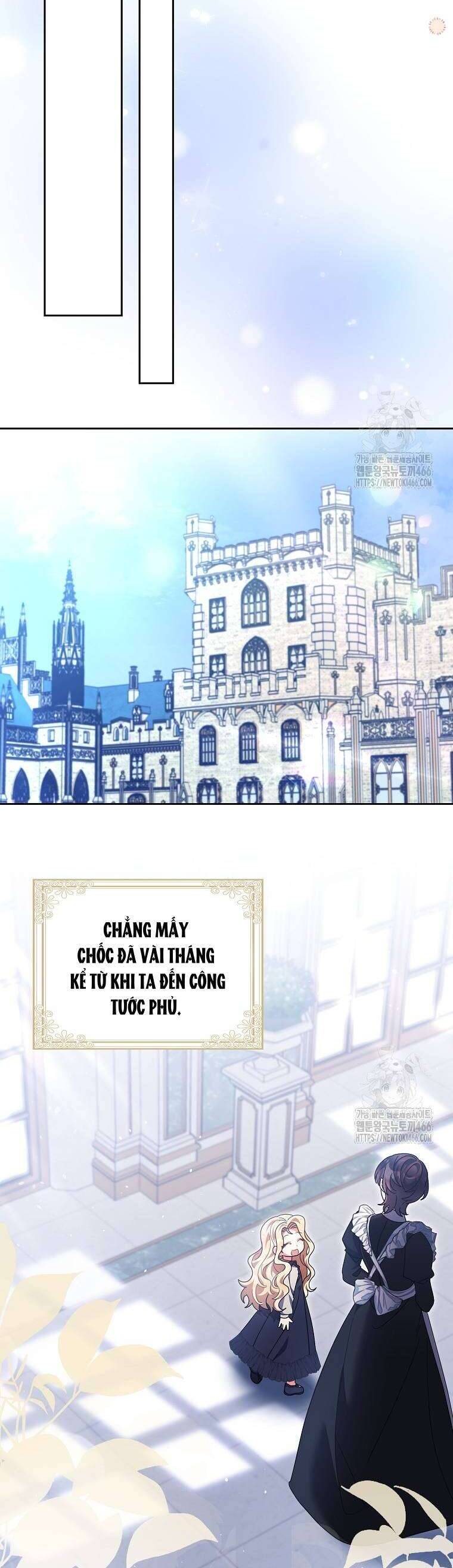 Tôi Không Thuộc Về Nơi Này Chương 21 Ảnh 12