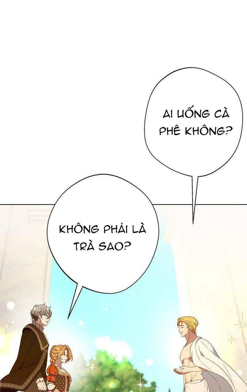 Romeo, Chàng Hãy Biến Đi Chương 20 Ảnh 51