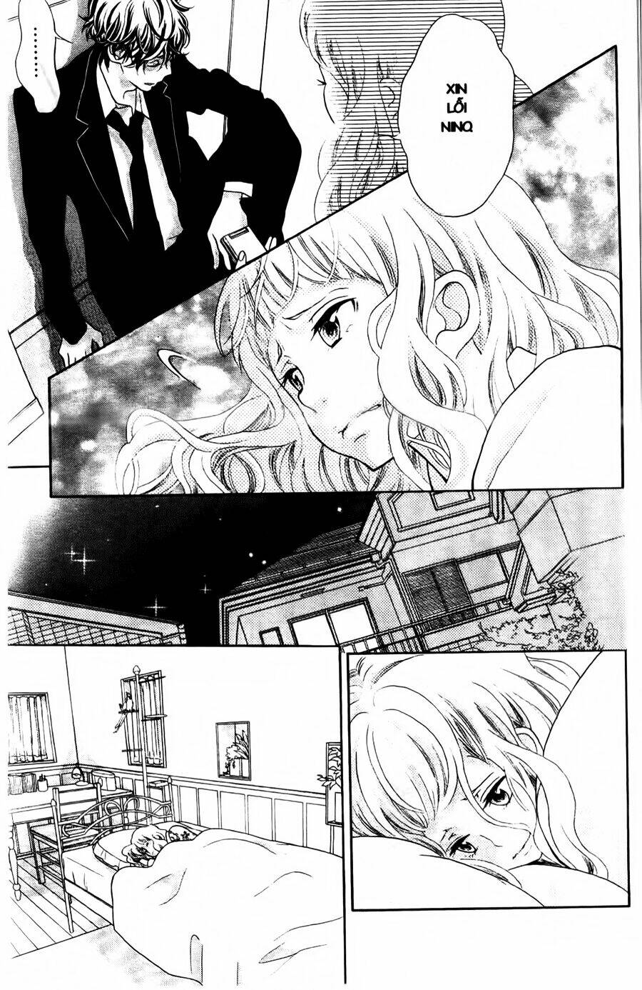 Kyou No Kira-Kun Chương 26 Ảnh 6