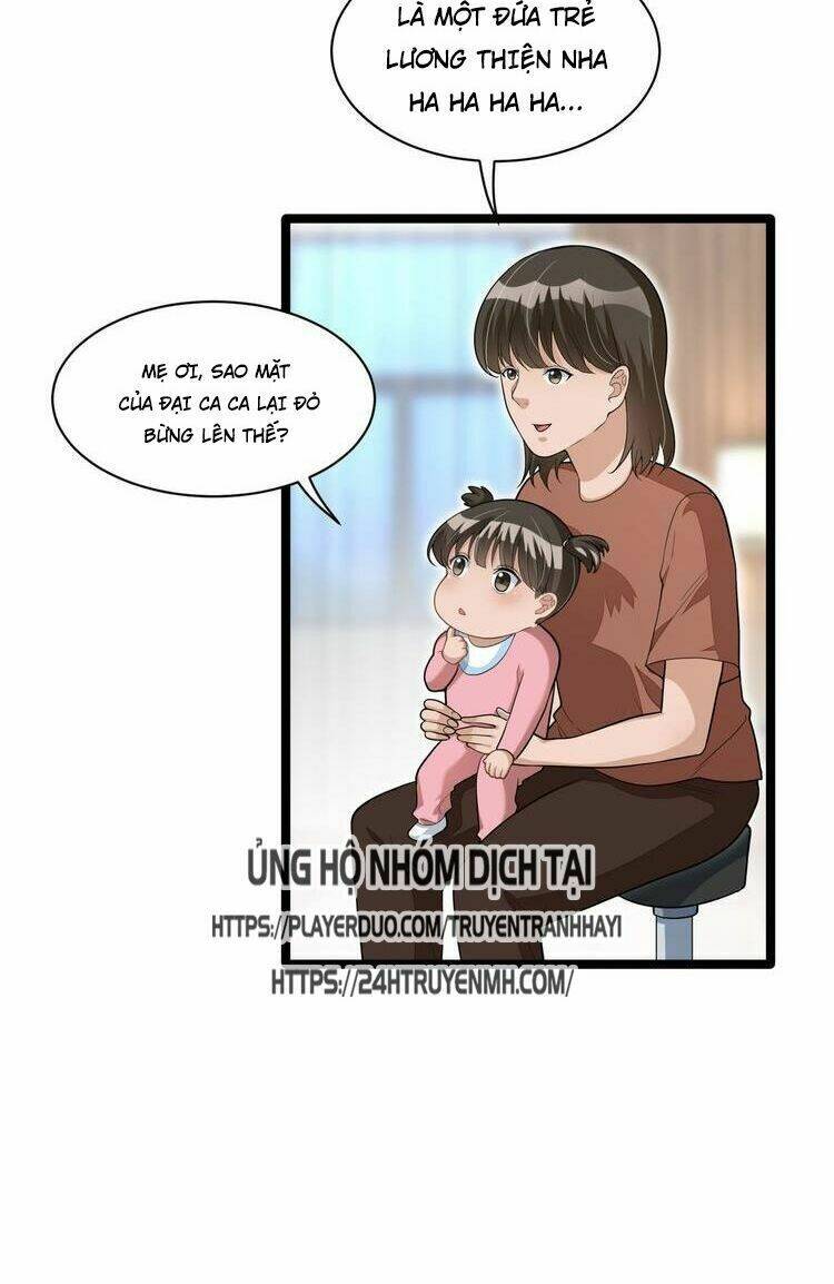 Anh Hùng Khốn Nạn Chương 14 Ảnh 19