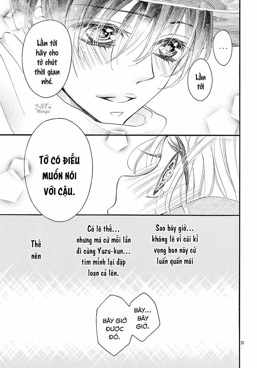 Share Kiss Love Chương 6 Ảnh 34
