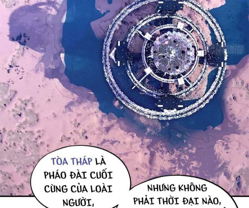 Tận Thế Trò Chơi Ghép Hình Chương 99 Ảnh 32