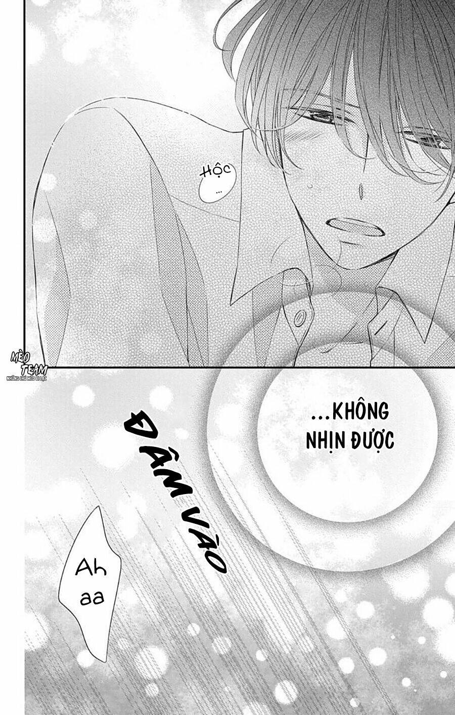 Kimi Wa Mendou Na Fiancee Chương 5 Ảnh 26