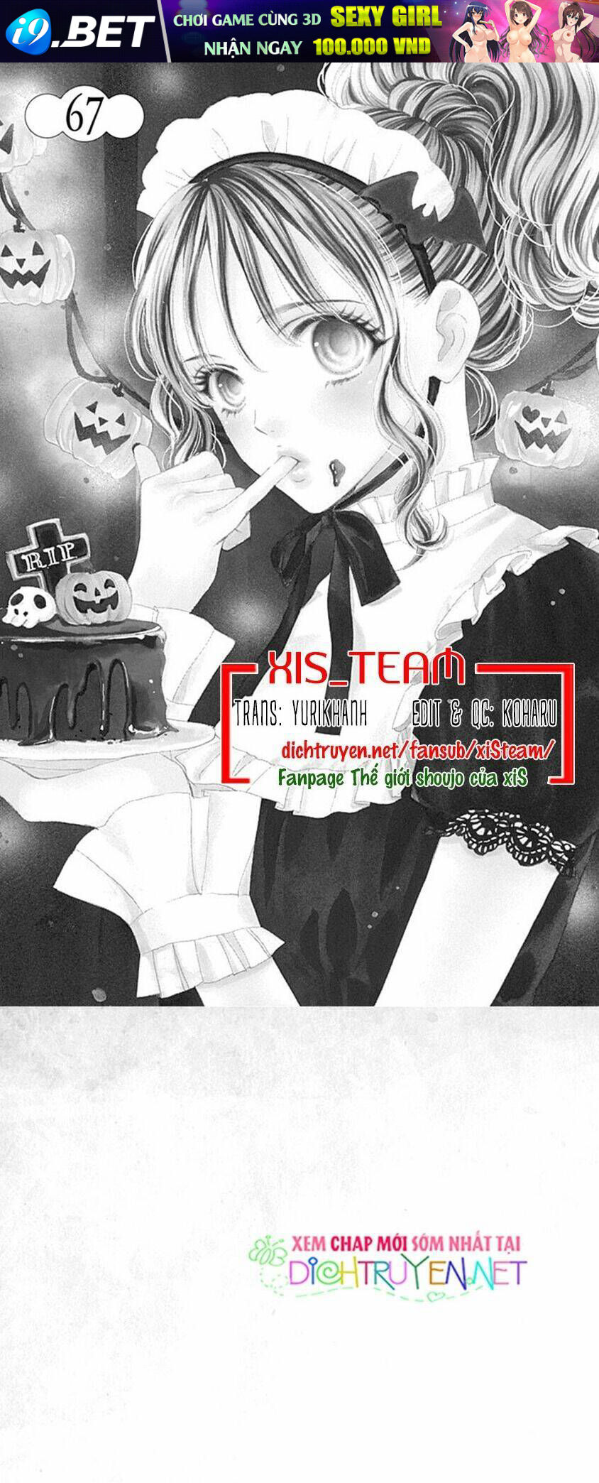 Boku Ni Hana No Melancholy Chương 67 Ảnh 2