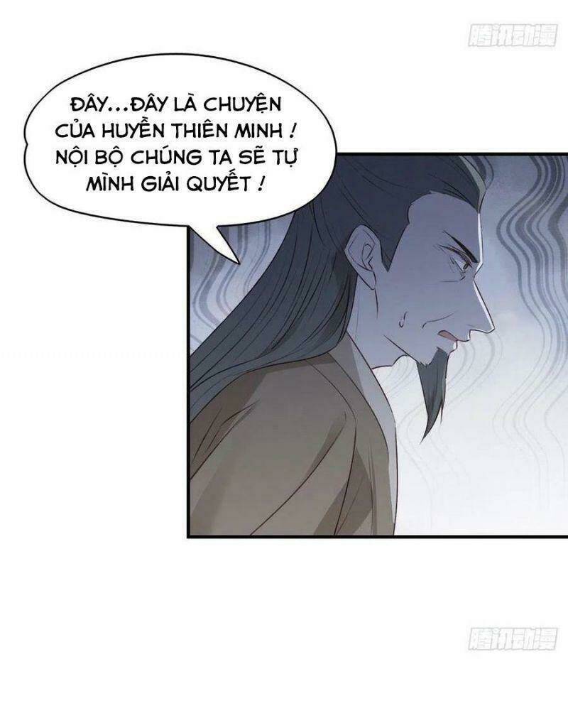 Liệt Hỏa Cuồng Phi: Vương Gia Thú Tính Muốn Sủng Chương 126 Ảnh 17