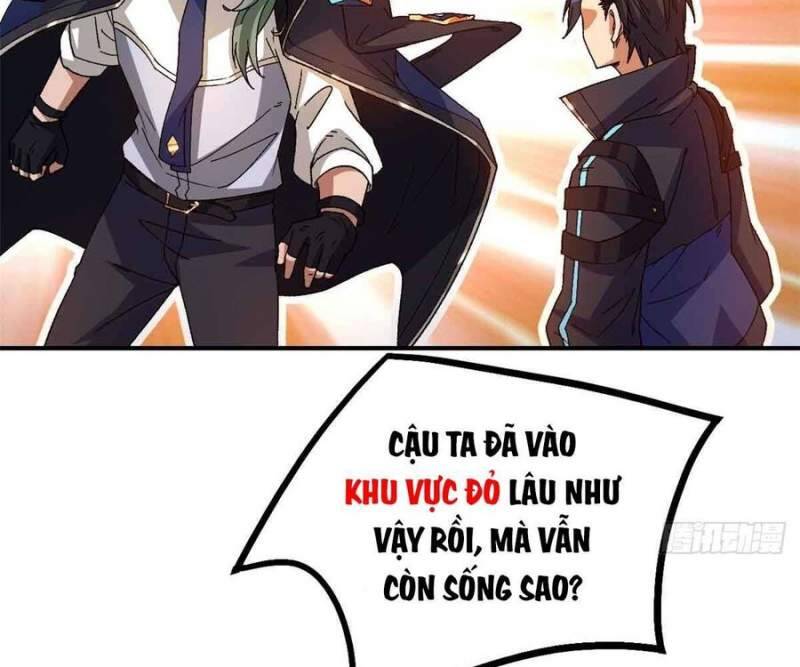 Tận Thế Trò Chơi Ghép Hình Chương 99 Ảnh 60
