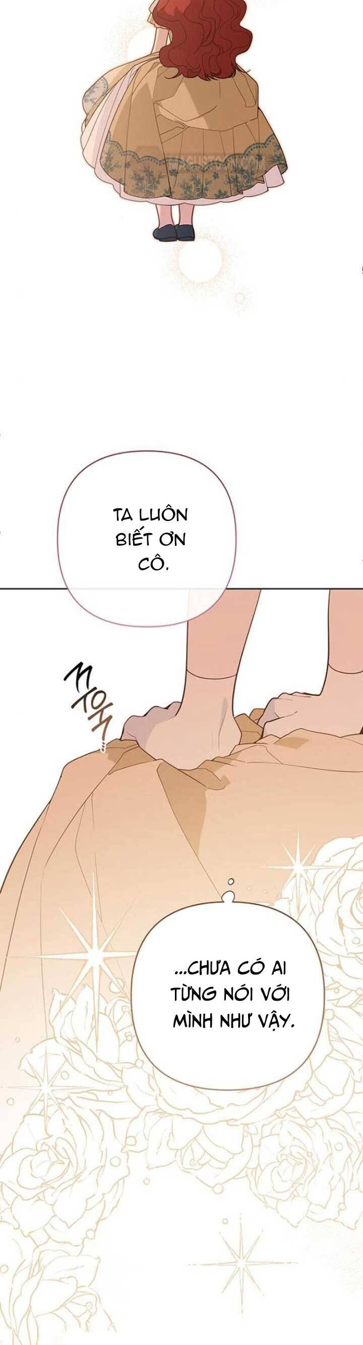 Bạo Chúa Bé Con Chương 104 Ảnh 23