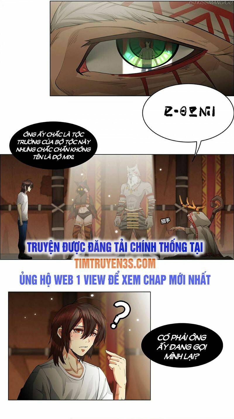 Chuyển Sinh Thành Tộc Trưởng Thời Kì Đồ Đá Chương 1 Ảnh 46