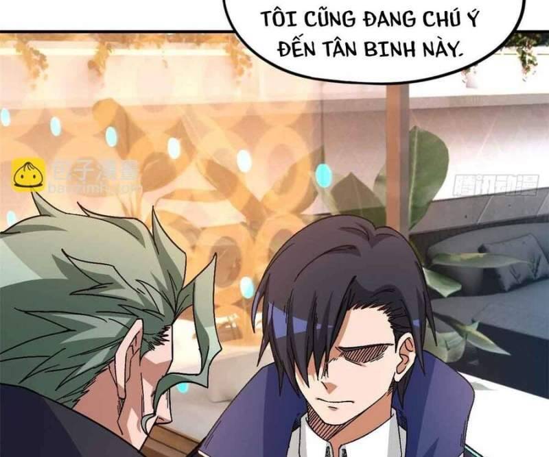 Tận Thế Trò Chơi Ghép Hình Chương 99 Ảnh 26