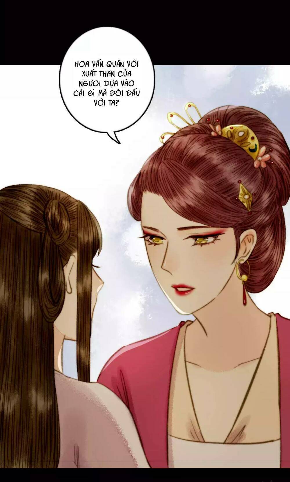 Vương Gia Bá Đạo Chương 81 Ảnh 21