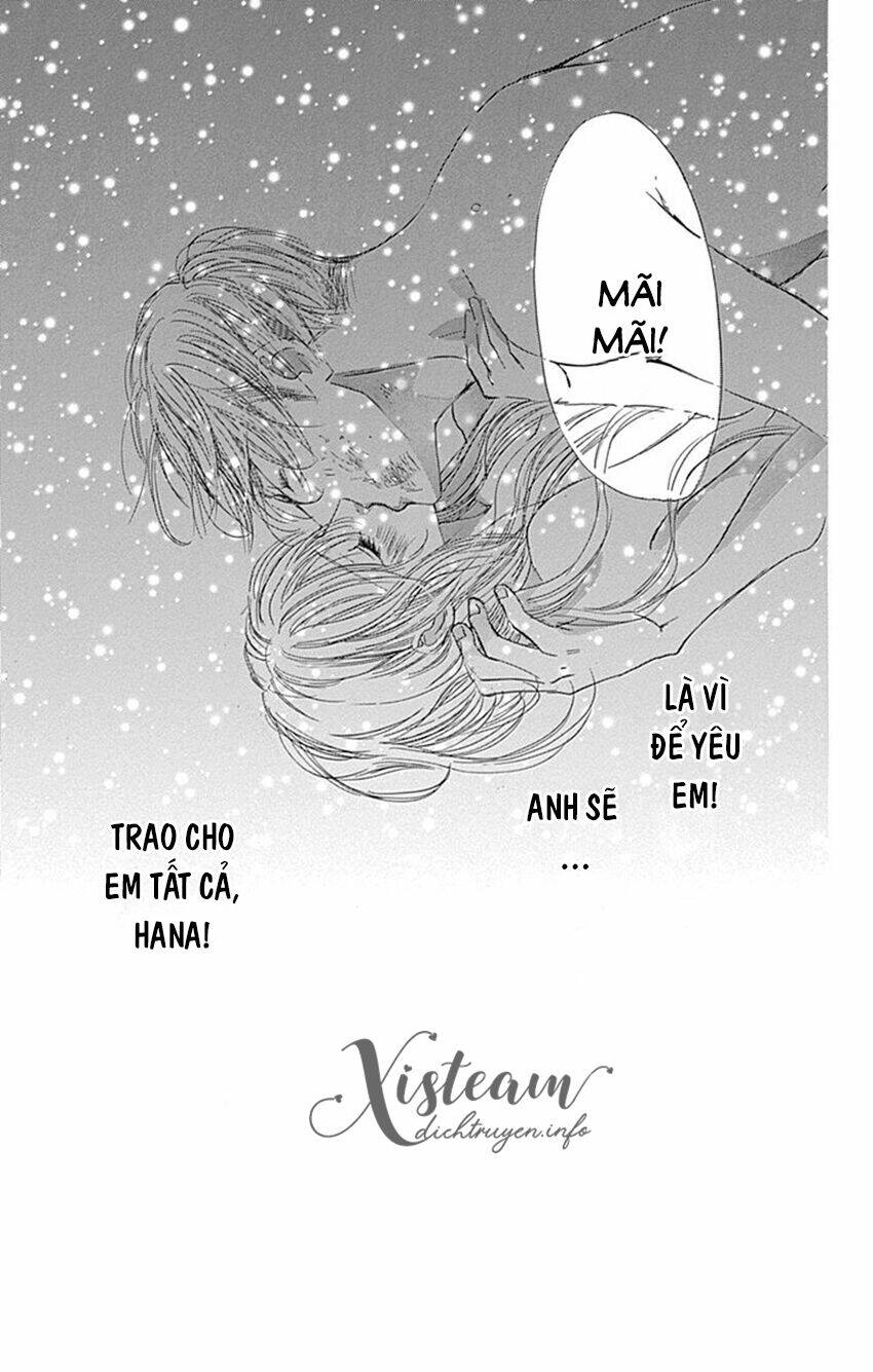Boku Ni Hana No Melancholy Chương 84 Ảnh 31