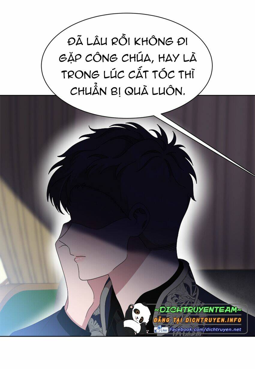 Con Gái Bảo Bối Của Ma Vương Chương 137 Ảnh 5