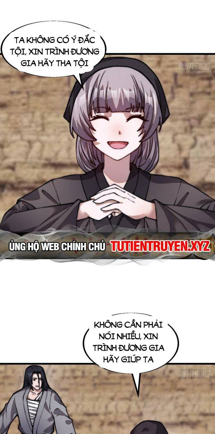 Ta Có Một Sơn Trại Ngoại Truyện Chương 12 Ảnh 16