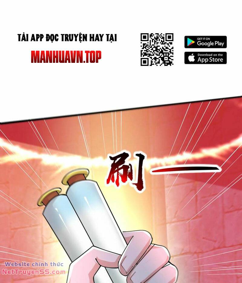 Ta Nuôi Quỷ Ở Trấn Ma Ty Chương 299 Ảnh 78