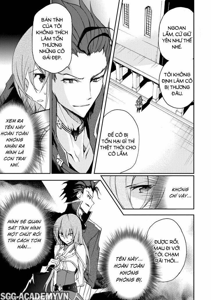 Saijaku Muhai No Shinsou Kiryuu Chương 21 Ảnh 20