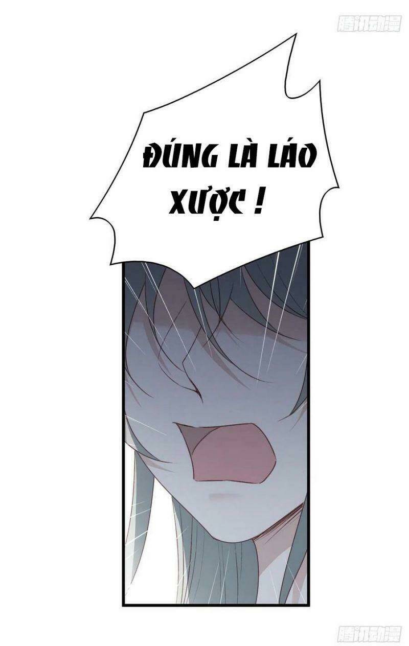Liệt Hỏa Cuồng Phi: Vương Gia Thú Tính Muốn Sủng Chương 123 Ảnh 24