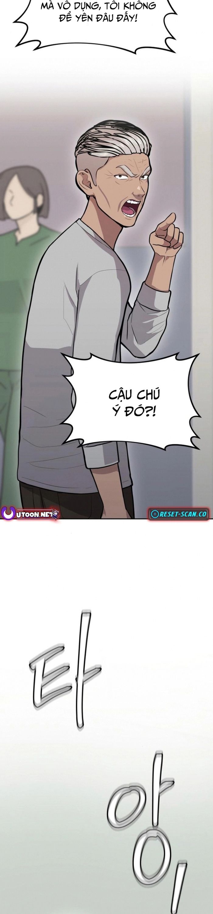 Sứ Mệnh Thần Y Chương 11 Ảnh 14