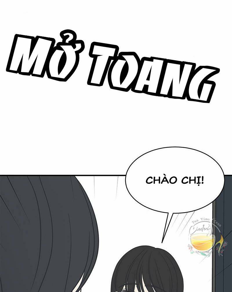 Kế Hoạch Hẹn Hò Của Bareum Chương 79 Ảnh 51