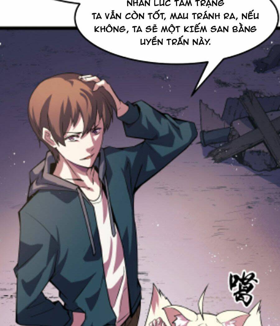 Các Nàng Nói Ta Là Vua Tương Lai Chương 14 Ảnh 58
