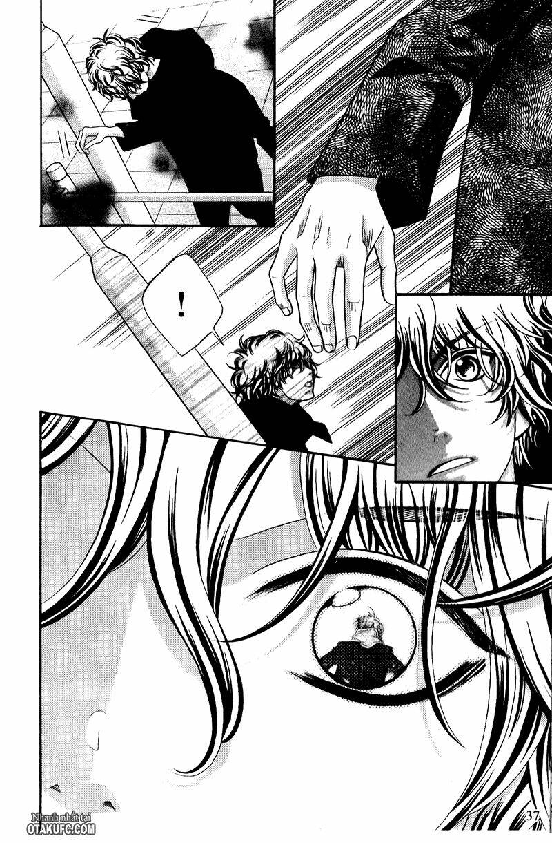 Kyou No Kira-Kun Chương 19 Ảnh 36