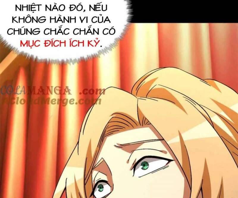 Tận Thế Trò Chơi Ghép Hình Chương 100 Ảnh 100