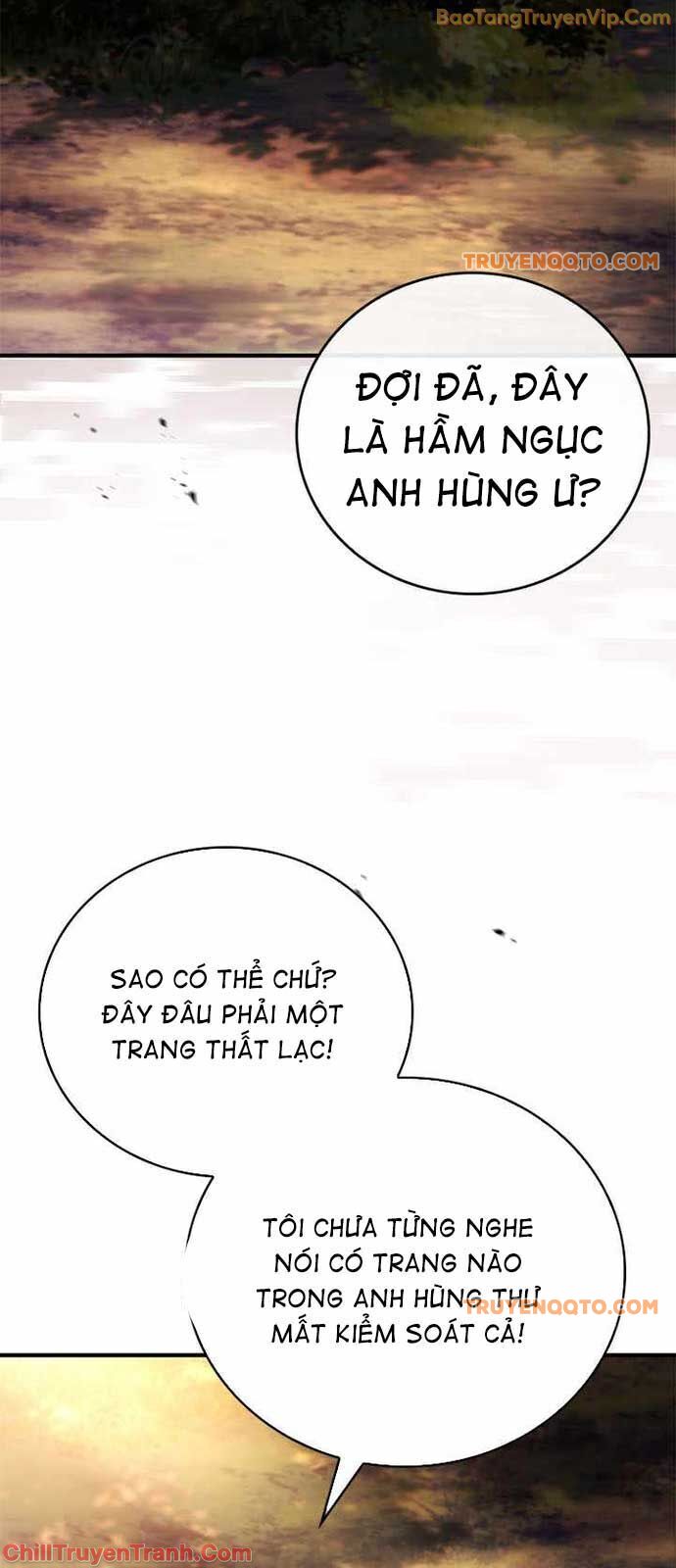Anh Hùng Huyền Thoại Là Học Viên Danh Dự Của Học Viện Chương 32 Ảnh 8