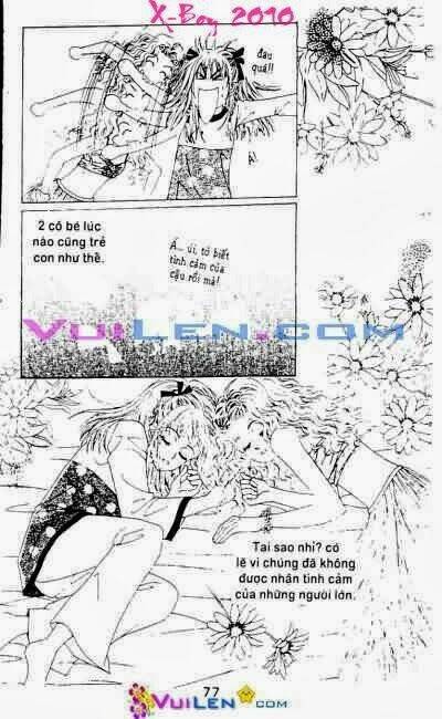 Cuộc Sống Của Tôi Chương 3 Ảnh 77