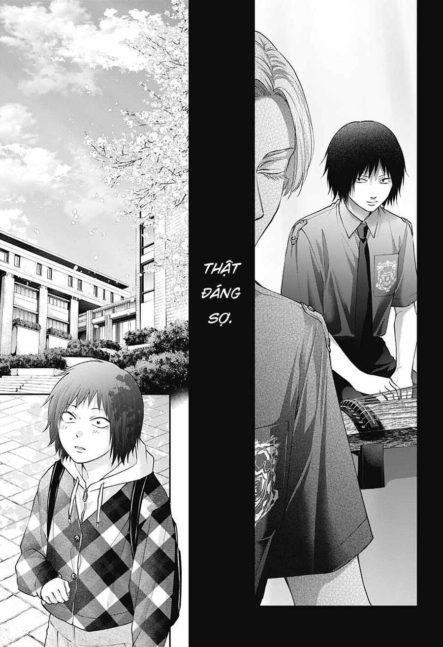 Kono Oto Tomare! Chương 131 Ảnh 7