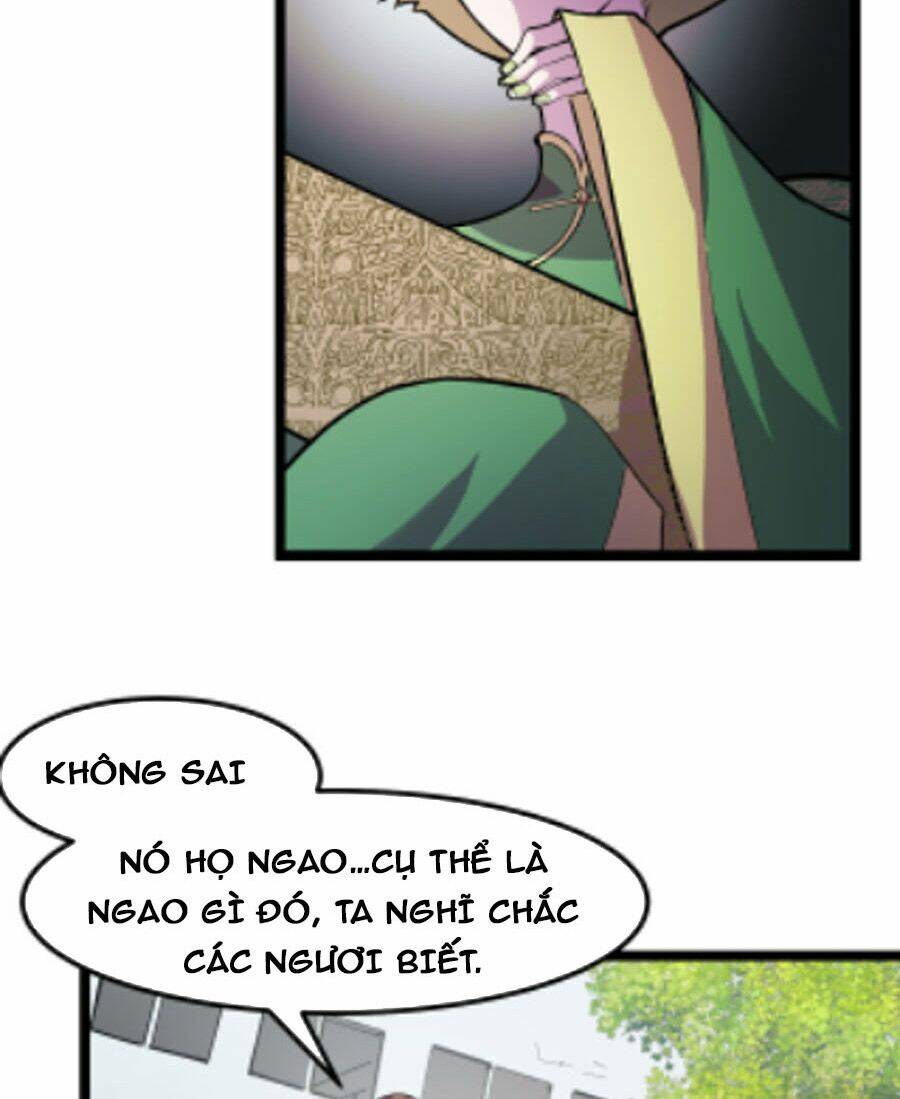 Các Nàng Nói Ta Là Vua Tương Lai Chương 14 Ảnh 78