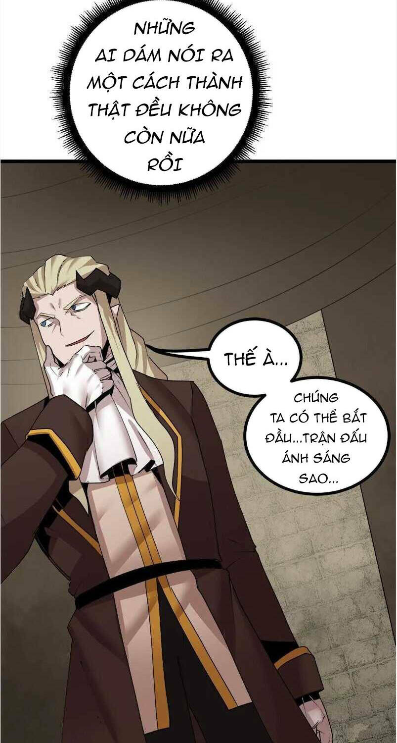 The Dungeon Master Chương 116 Ảnh 30